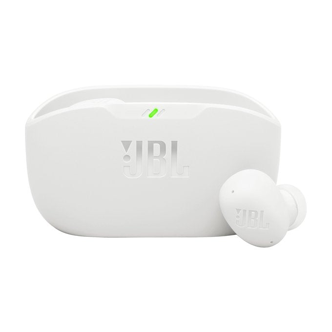 Auriculares Wave Buds 2 Blanco
