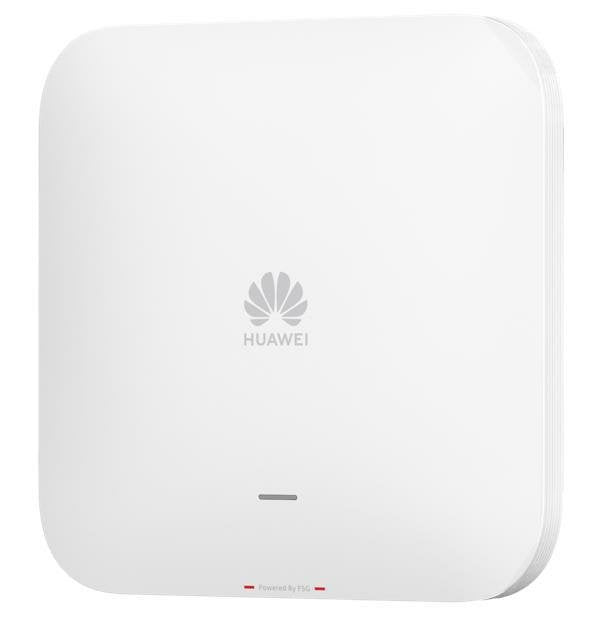 EAN 6901443456369 - Huawei F600C-30-1GH 2402 Mbit/s Blanco imagen 1