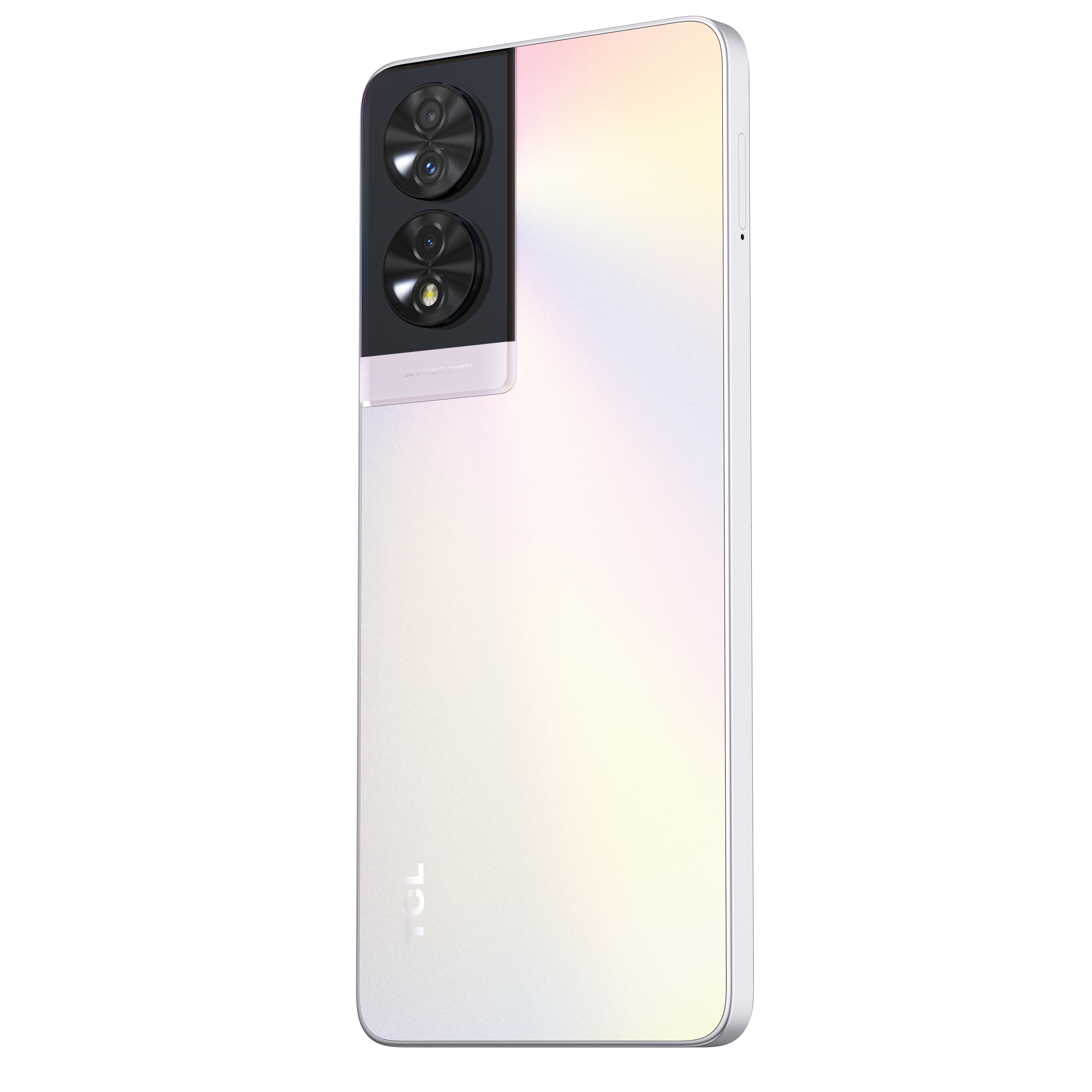 EAN 4894461975283 - TCL 40 NXTPAPER 17,2 cm (6.78") SIM doble Android 13 4G USB Tipo C 8 GB 256 GB 5010 mAh Perlado imagen 4