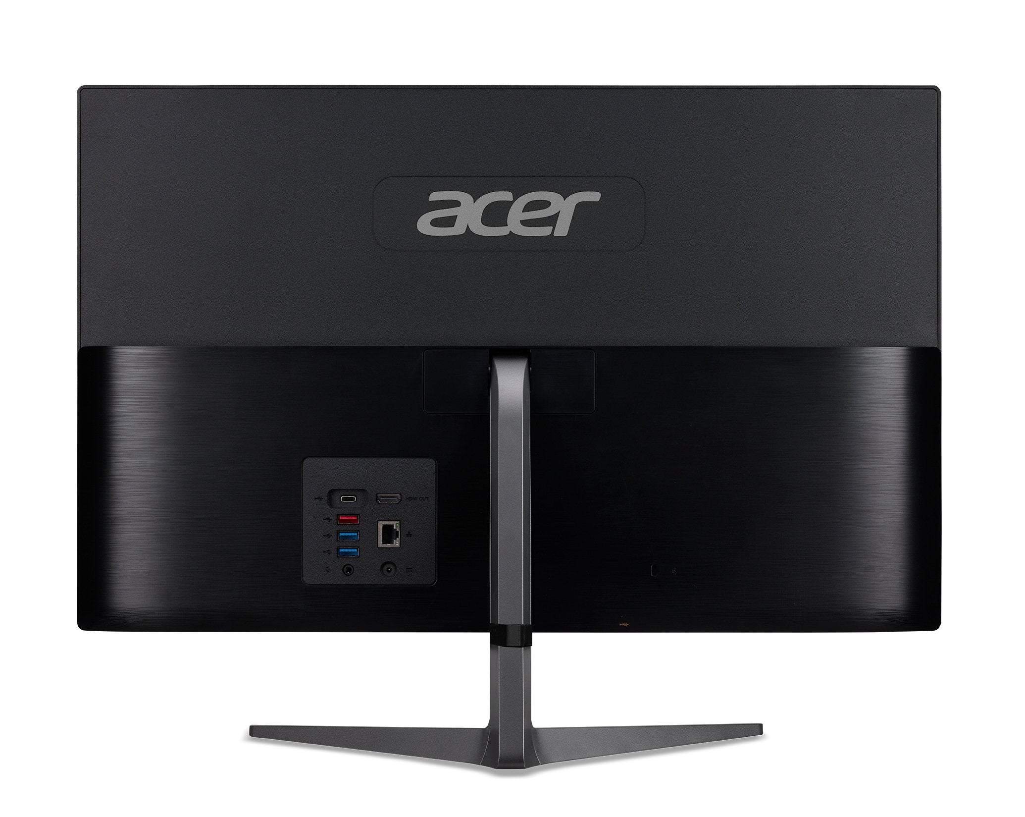 Aio Acer Veriton Z2594g I3-1215u 8gb 256ssd 24"Fhd W11p