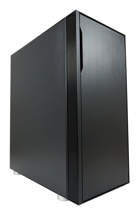Lc-Power Gehäuse 8000b Ohne Netzteil Retail