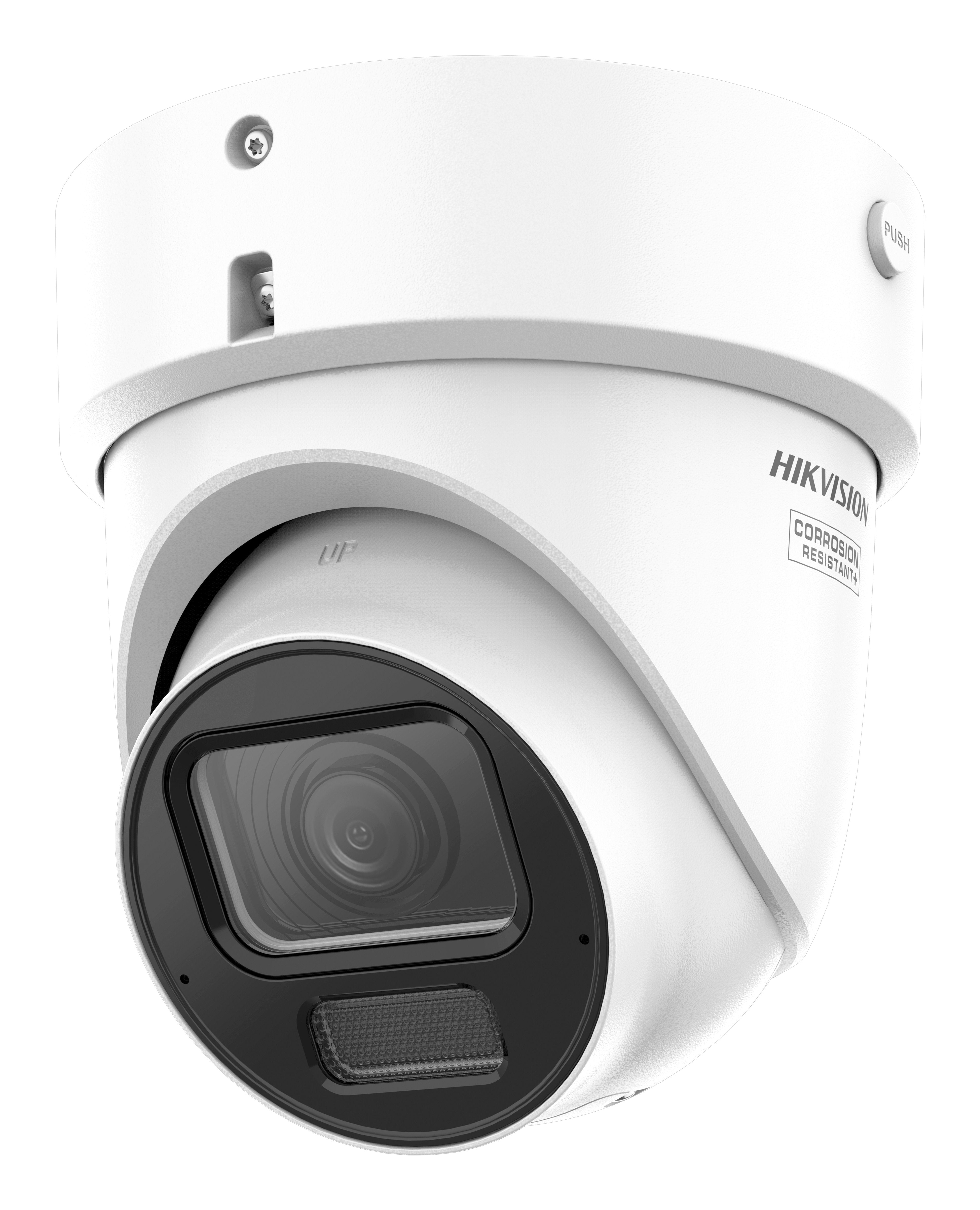 EAN 6936422162092 - Hikvision PT Series DS-2CD2H46G2H-IZSY(2.8-12MM)(EF) cámara de vigilancia Torreta Cámara de seguridad IP imagen 1