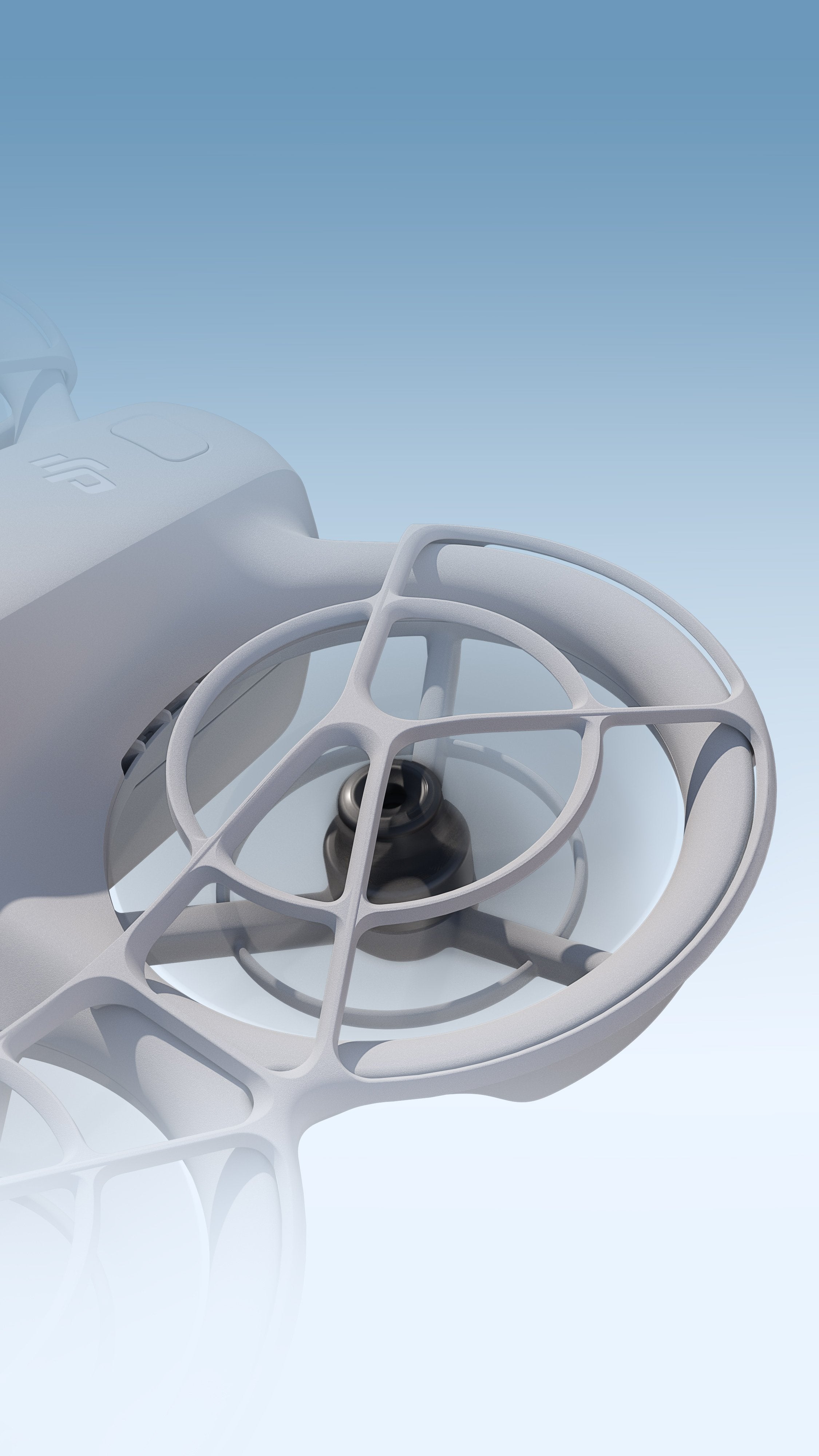 Dji Neo Fly More Combo