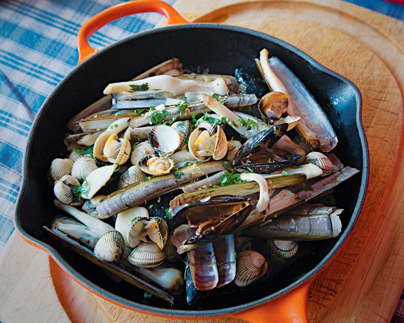 Le Creuset 20182230900422 Sartén Multiuso 23 Cm Ofenrot