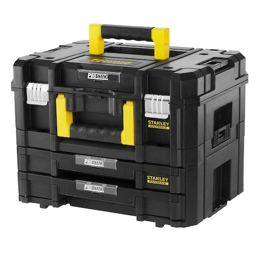Stanley Pro-Stak Combo Fmst1-71981 Caja De Herramientas Fmst1-71981