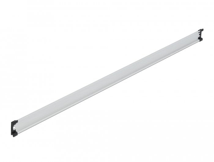 Delock Carril Din 35 X 7,5 Mm (100 Cm) Aluminio