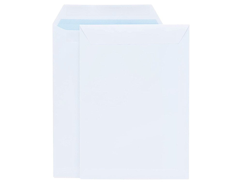 EAN 8423473062054 - Liderpapel SL40 sobre Blanco 250 pieza(s) imagen 2