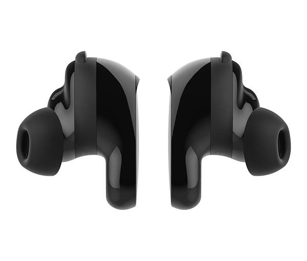 Auriculares Bluetooth Bose Quietcomfort Earbuds Ii Negro