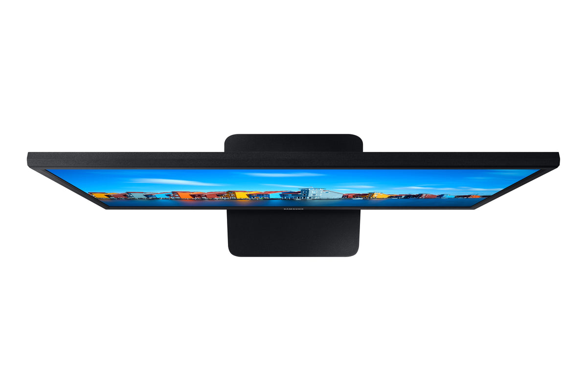 EAN 8806092883635 - Samsung S33A pantalla para PC 61 cm (24") 1920 x 1080 Pixeles Full HD LED Negro imagen 8