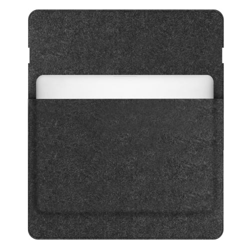 EAN 3303170116647 - T'nB SLFR14BK2 maletines para portátil 35,6 cm (14") Funda Negro, Gris imagen 2