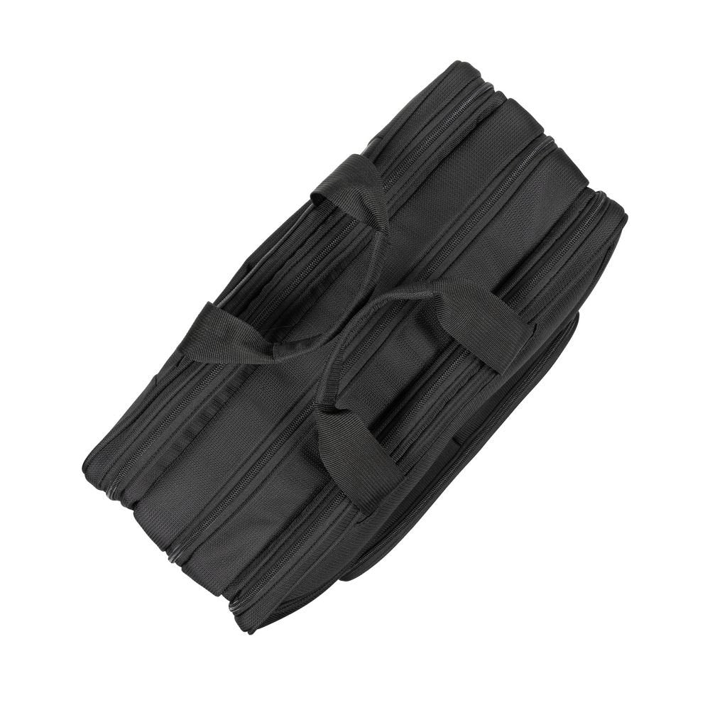 EAN 4260709012520 - Rivacase 8432 maletines para portátil 39,6 cm (15.6") Maletín Toploader Negro imagen 5