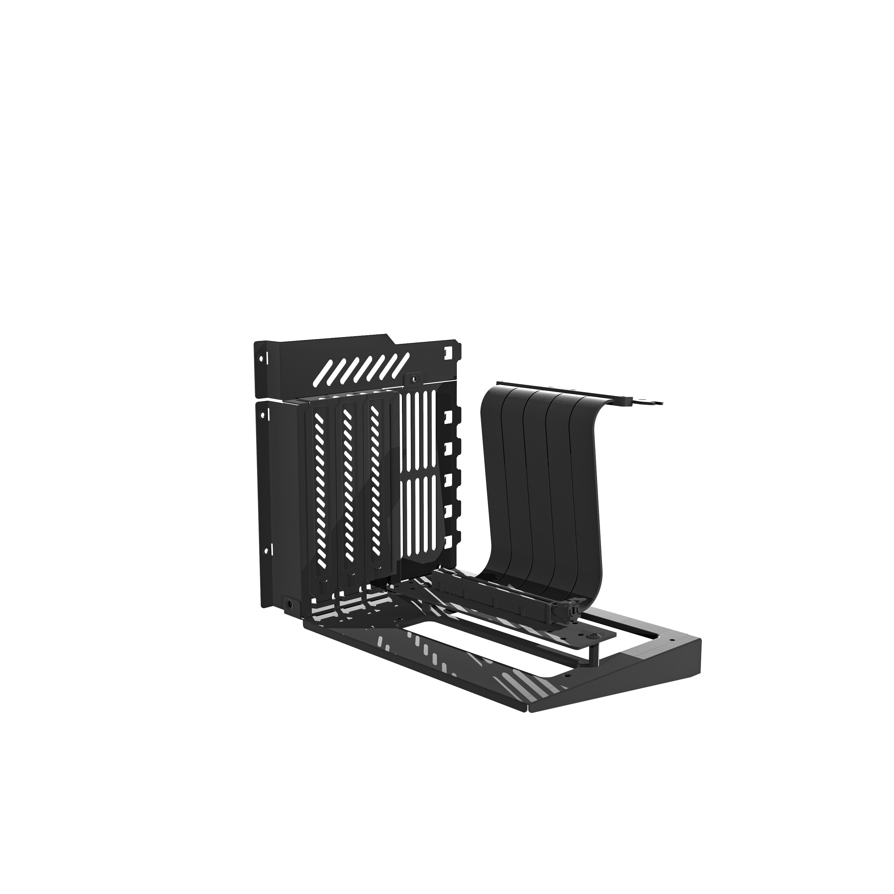 EAN 8809832893253 - darkFlash DA-GCB470-B-HQ1 parte carcasa de ordenador Full Tower Soporte de GPU imagen 1