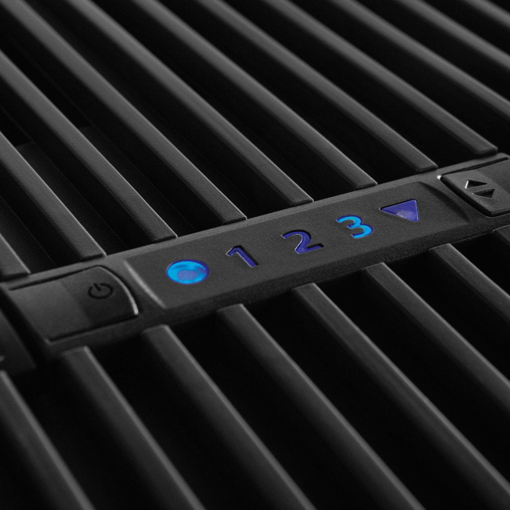 Humidificador Venta Lw25 7 L Negro
