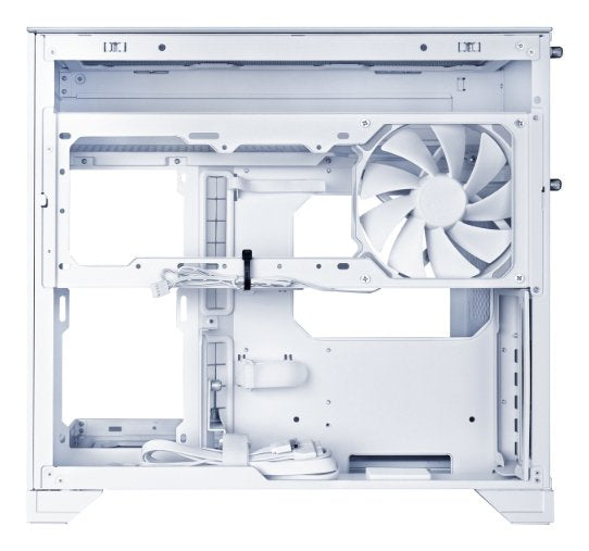 EAN 4718466023209 - Lian Li 011 Vision O11 VISION-M Midi Tower Blanco imagen 5