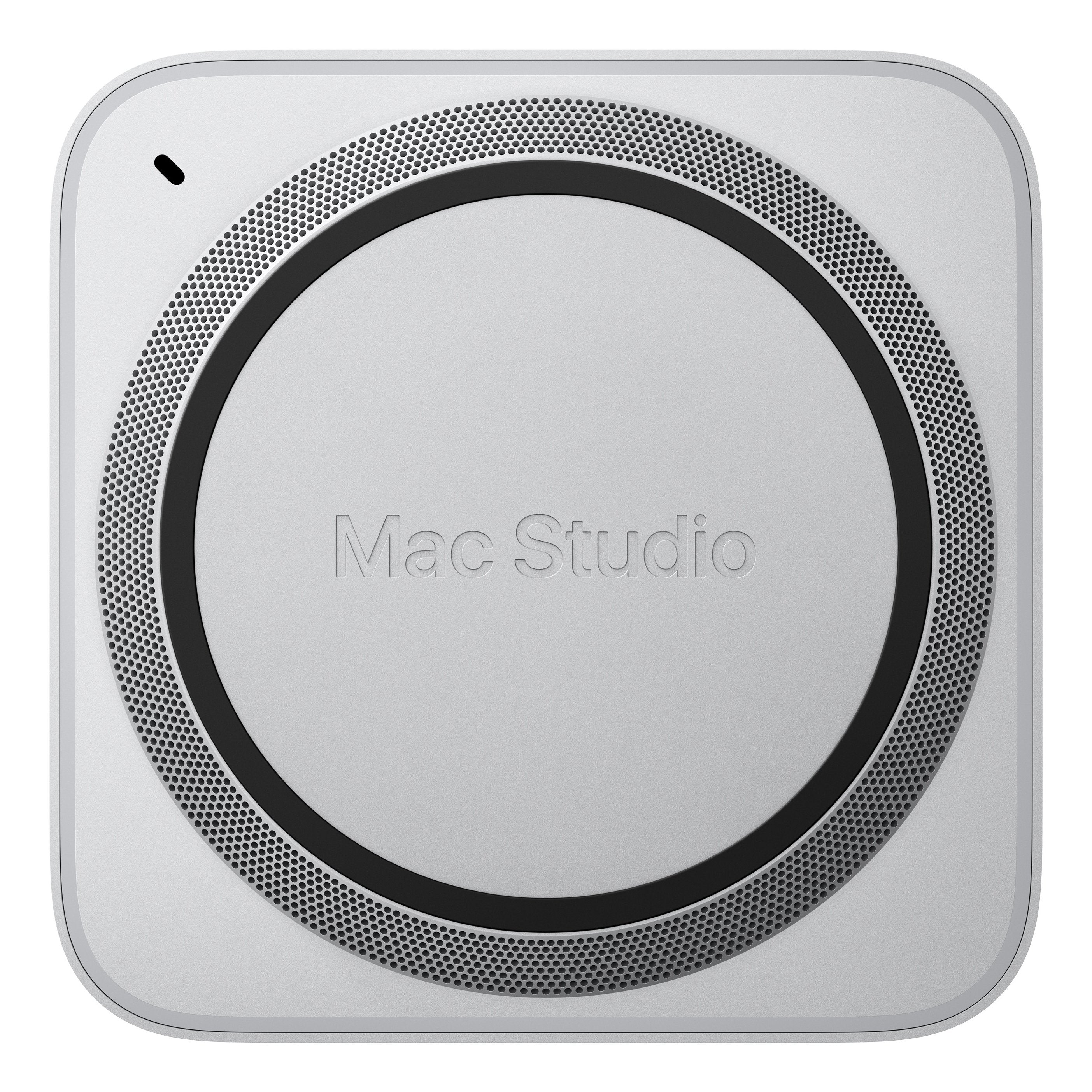 EAN 195949056161 - Apple Mac Studio Apple M M4 Max 36 GB 512 GB SSD macOS Sequoia Mini PC Plata imagen 2