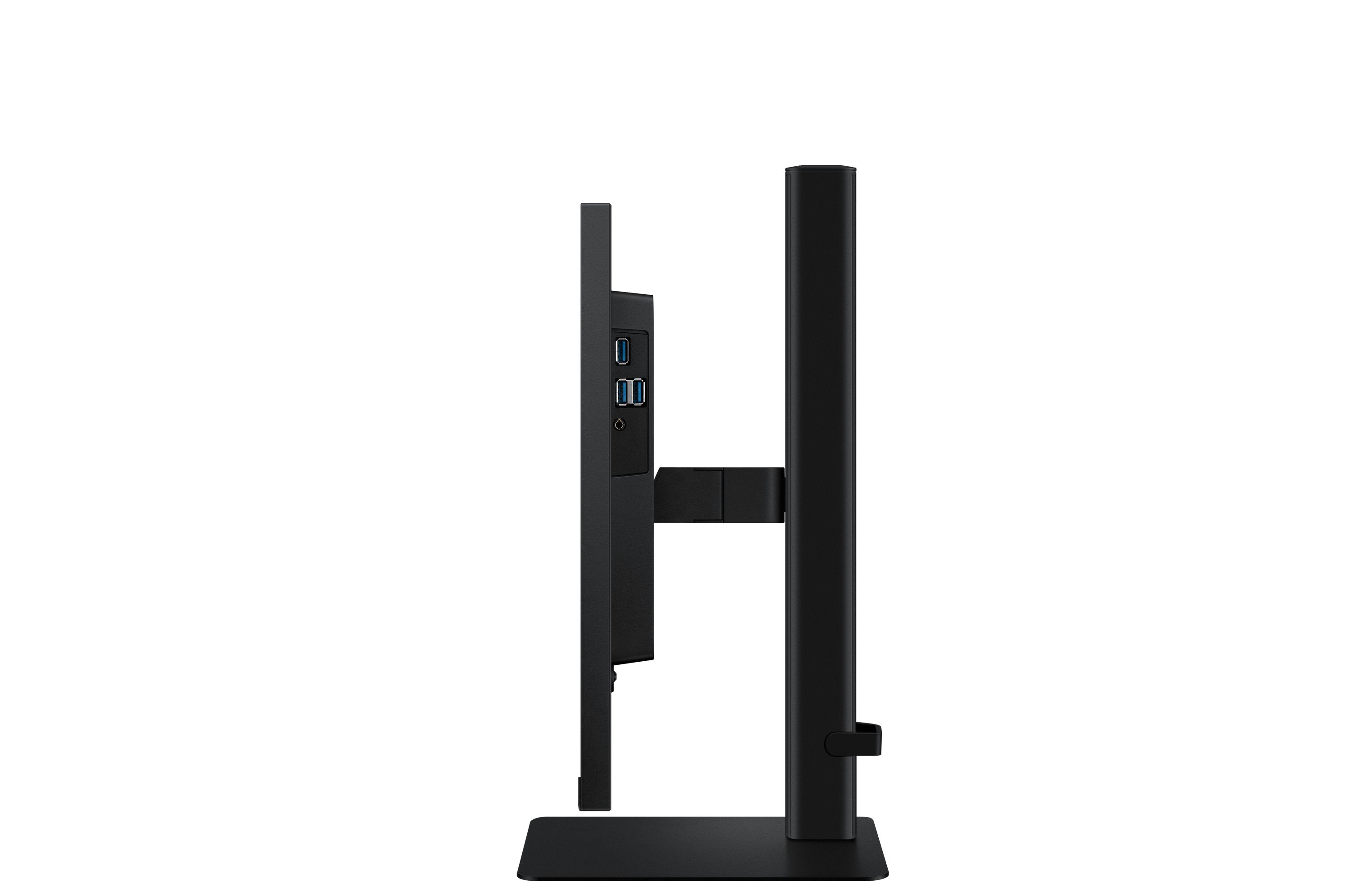 EAN 8806095524610 - Samsung S60D pantalla para PC 61 cm (24") 2560 x 1440 Pixeles Quad HD LCD Negro imagen 11