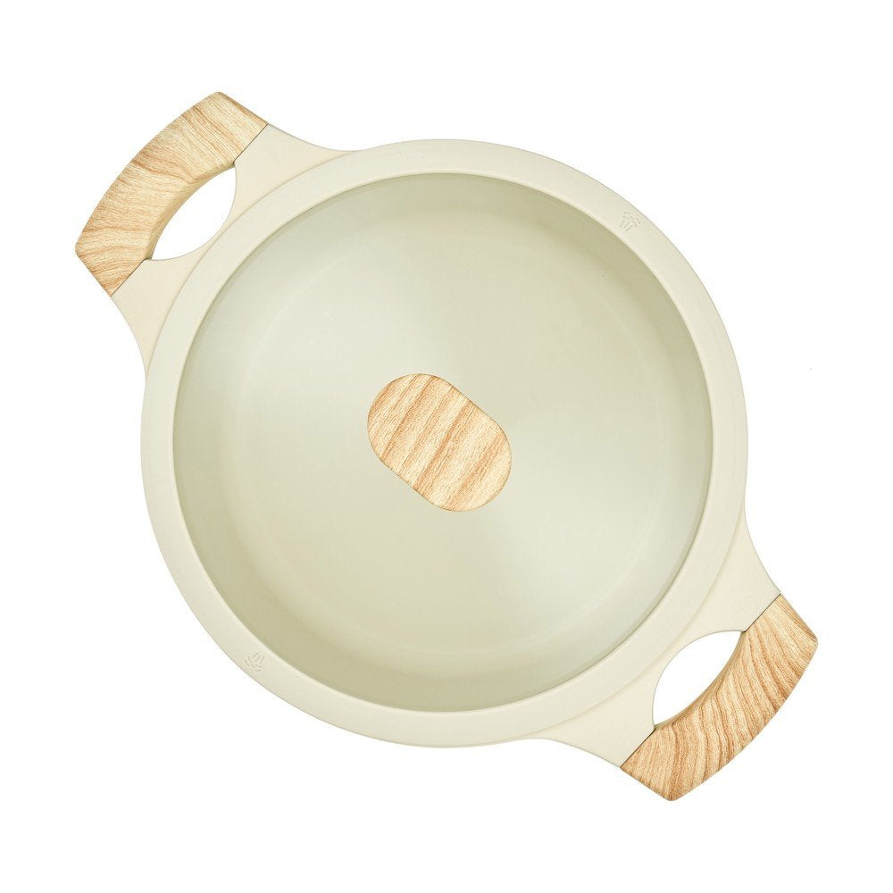 EAN 4260709013893 - Resto Kitchenware Ran 4,2 L Alrededor Negro, Madera imagen 9