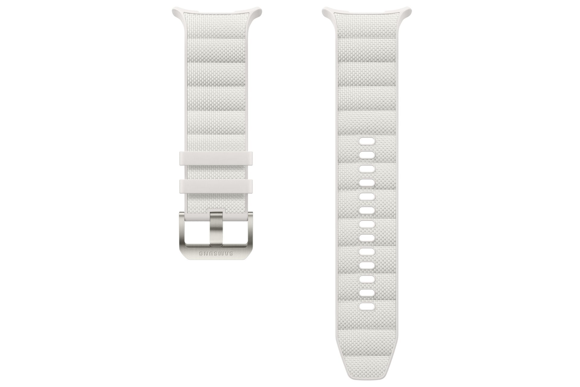 Samsung Pasek Peakform Band Et-Sbl70mwegeu Do X2 Piaskowy/White Sand