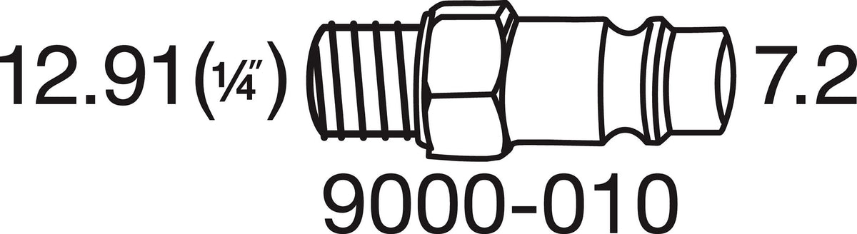EAN 4000896248346 - HAZET 9032MK taladro imagen 3