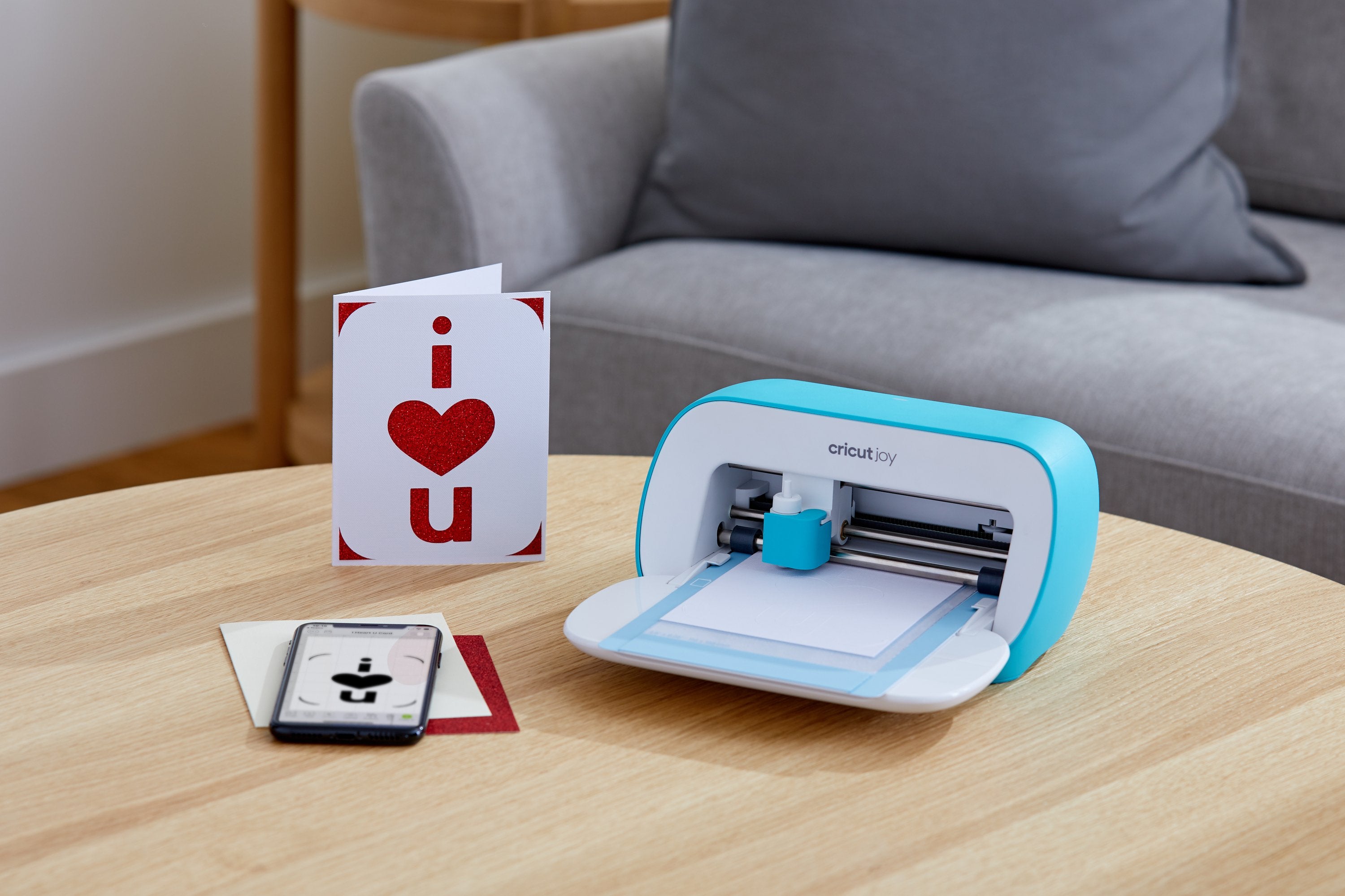 EAN 0093573426896 - Cricut Joy Electrónico imagen 10
