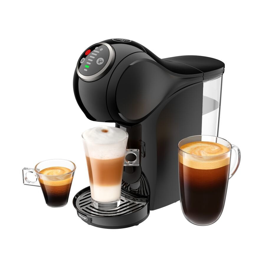 EAN 8004399334533 - De’Longhi Genio S Plus Semi-automática Macchina per caffè a capsule 0,8 L imagen 2
