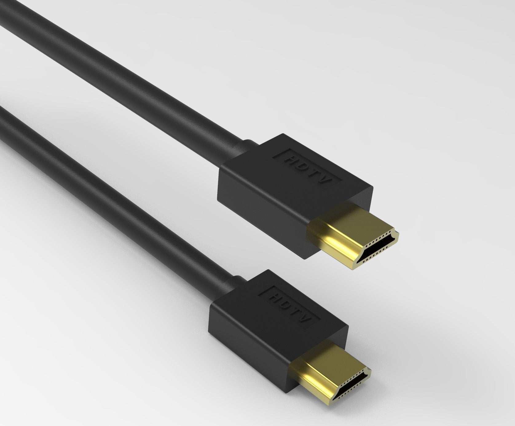 Approx Cable Hdmi 2.0 Macho/Macho - Soporta Resolucion 4k - Longitud 1m