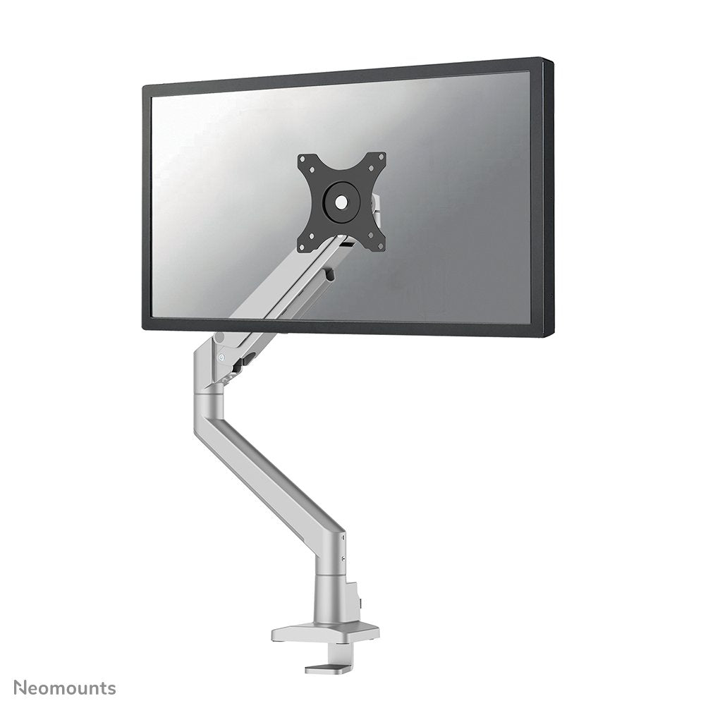 EAN 8717371443047 - Neomounts DS70-250SL1 soporte para monitor 88,9 cm (35") Escritorio Plata imagen 1