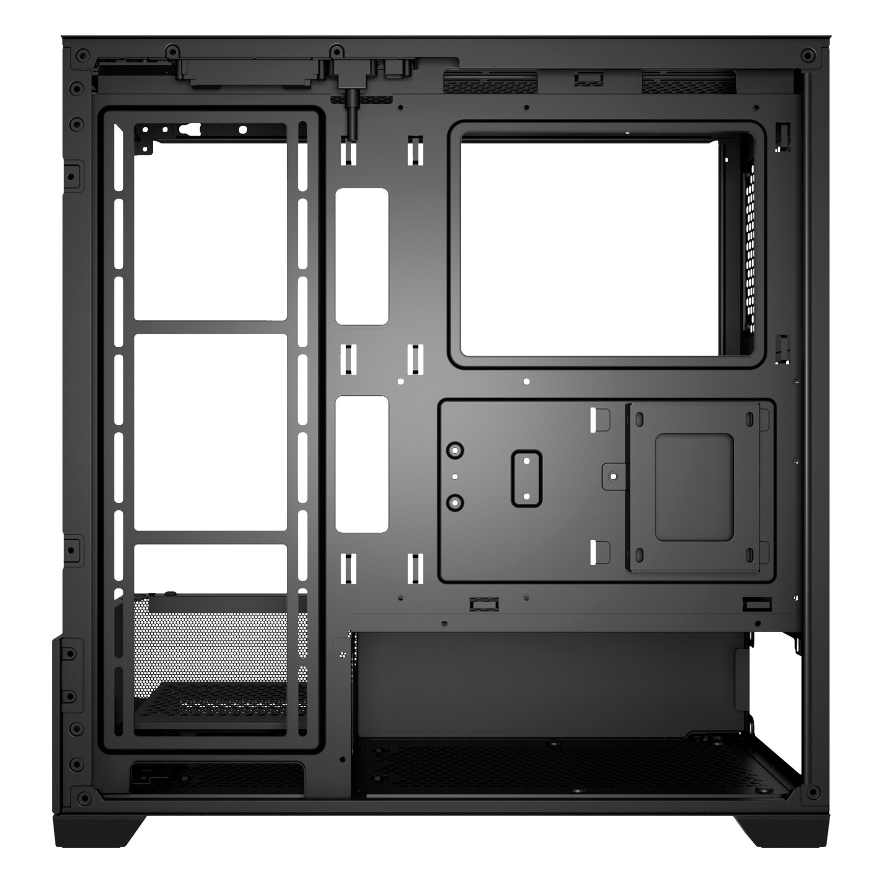 EAN 8436617920615 - UNYKAch Revelat Midi Tower Negro imagen 9
