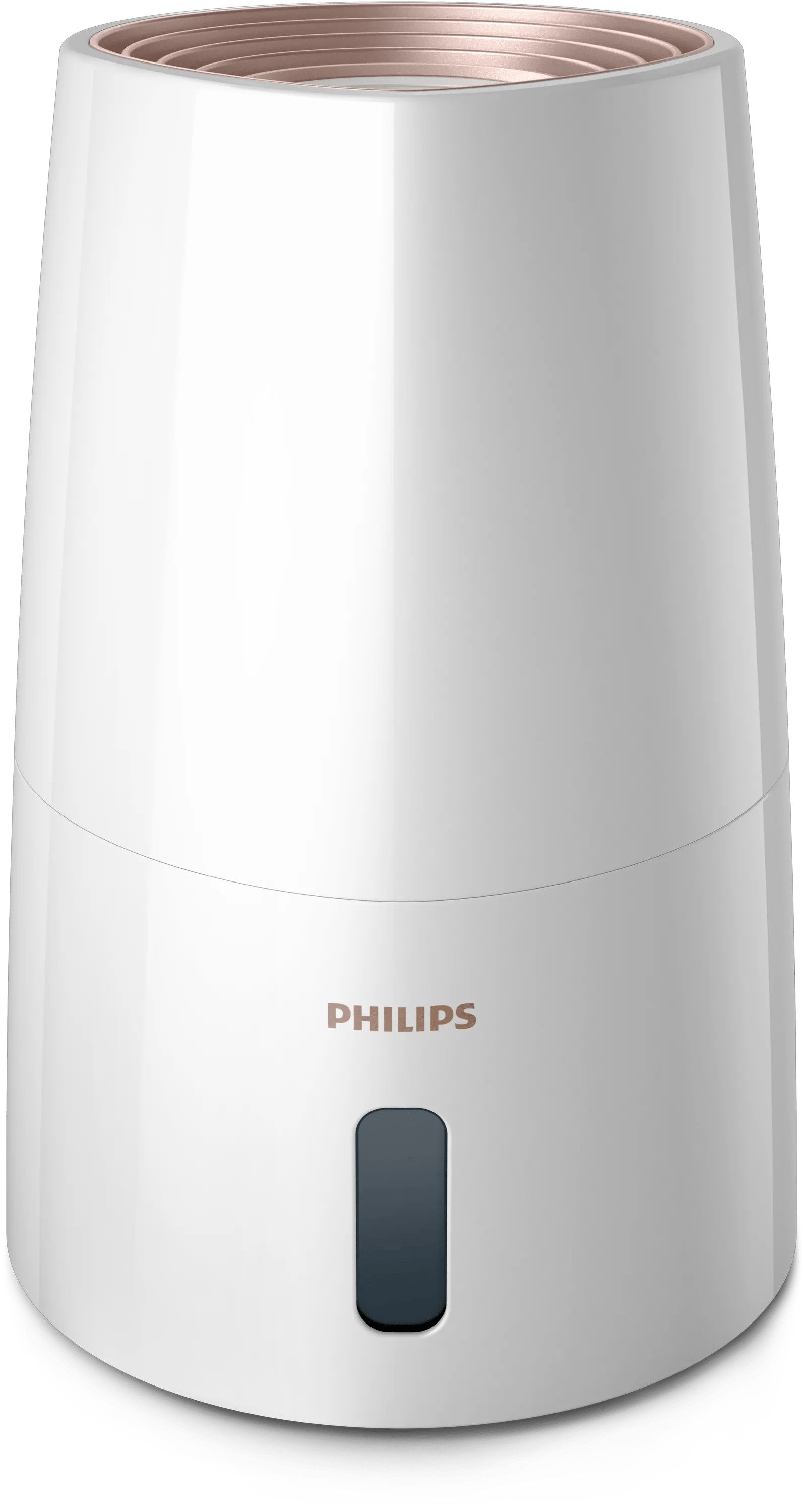 EAN 8710103941583 - Philips 3000 series HU3916/10 humidificador 3 L Blanco 25 W imagen 2