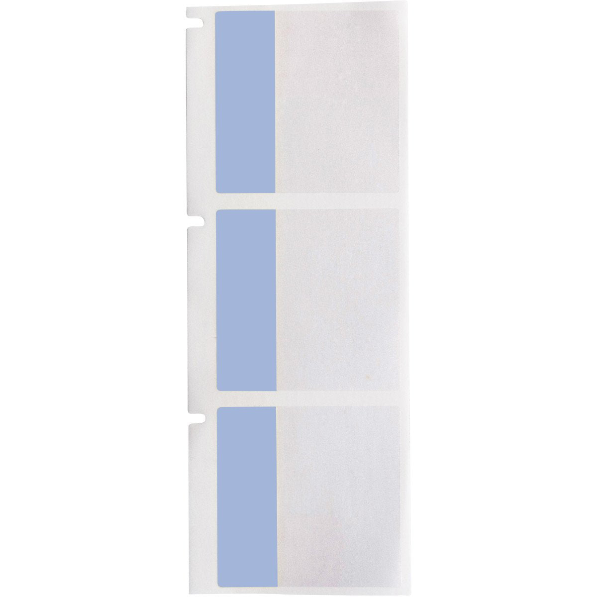 Self-Laminating Vinyl Wrap Around Labels For M610, M611,