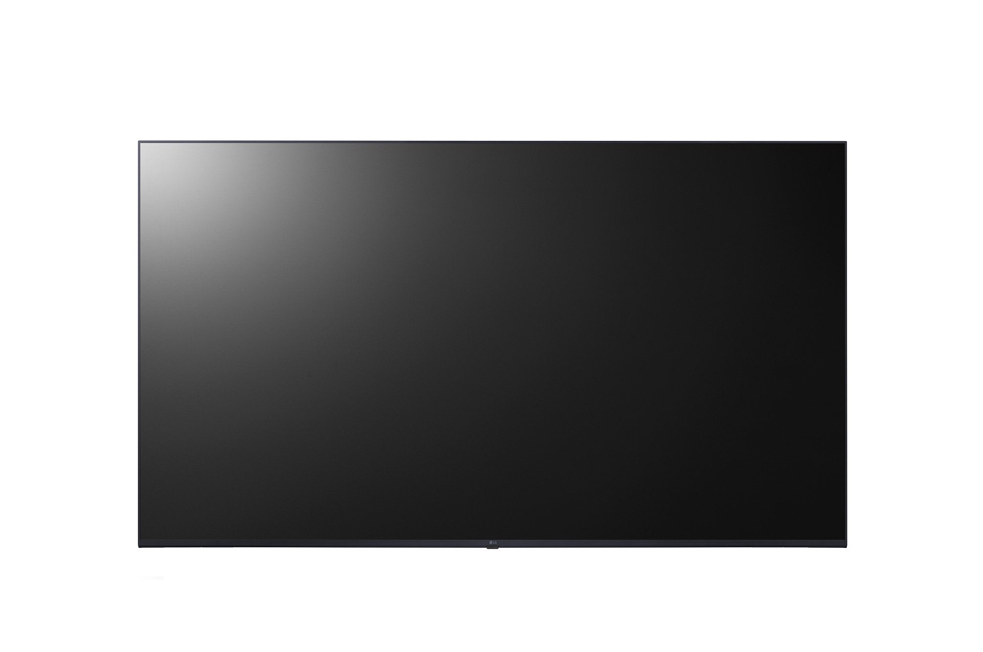 Monitor Lg 65ul3j-E Pantalla Señalización Digital 165,1 Cm (65") Ips 4k Ultra Hd