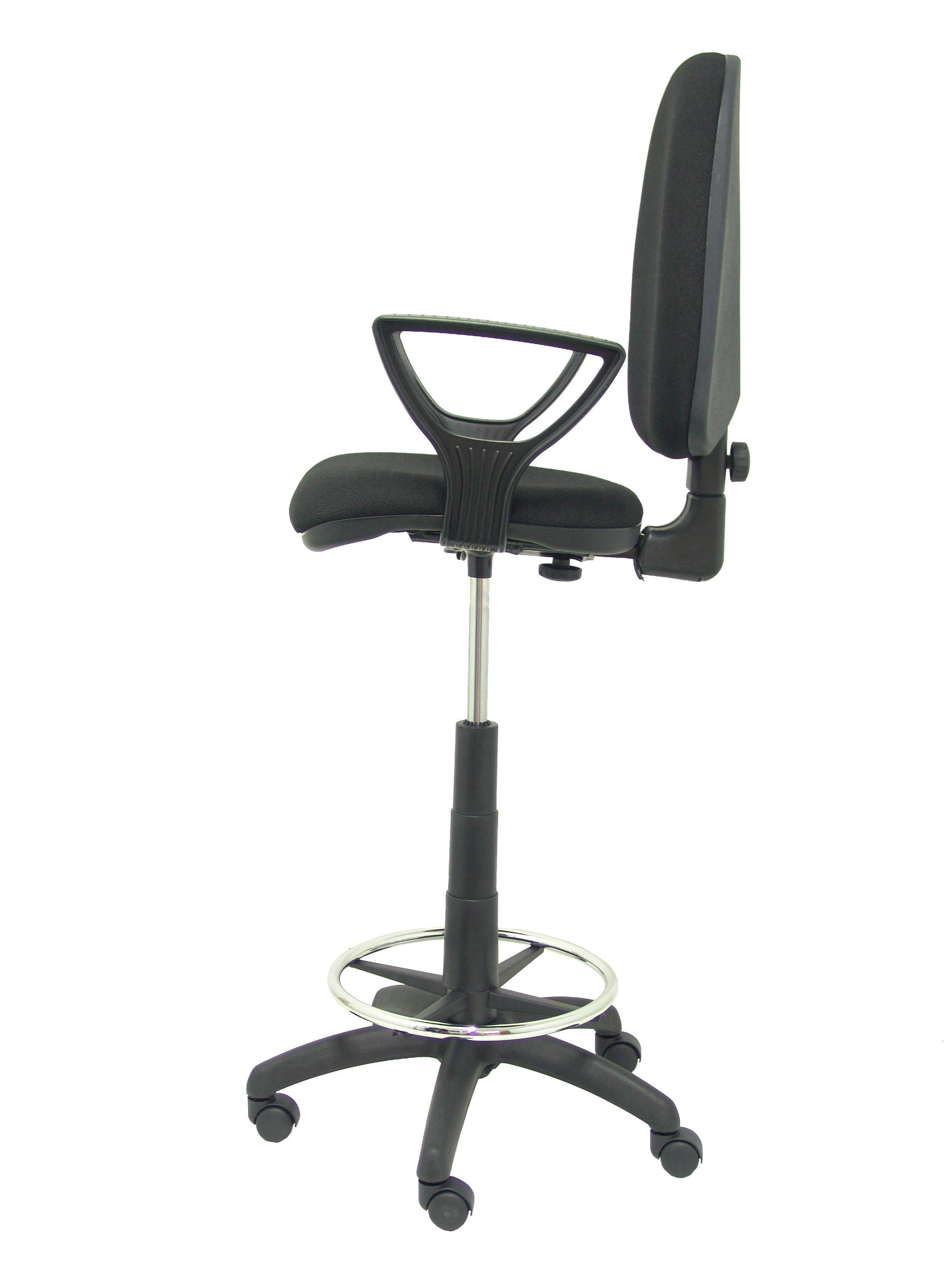 EAN 8436549398377 - PIQUERAS Y CRESPO T04CPBALI840BGOLF silla de oficina y de ordenador Asiento acolchado Respaldo acolchado imagen 3