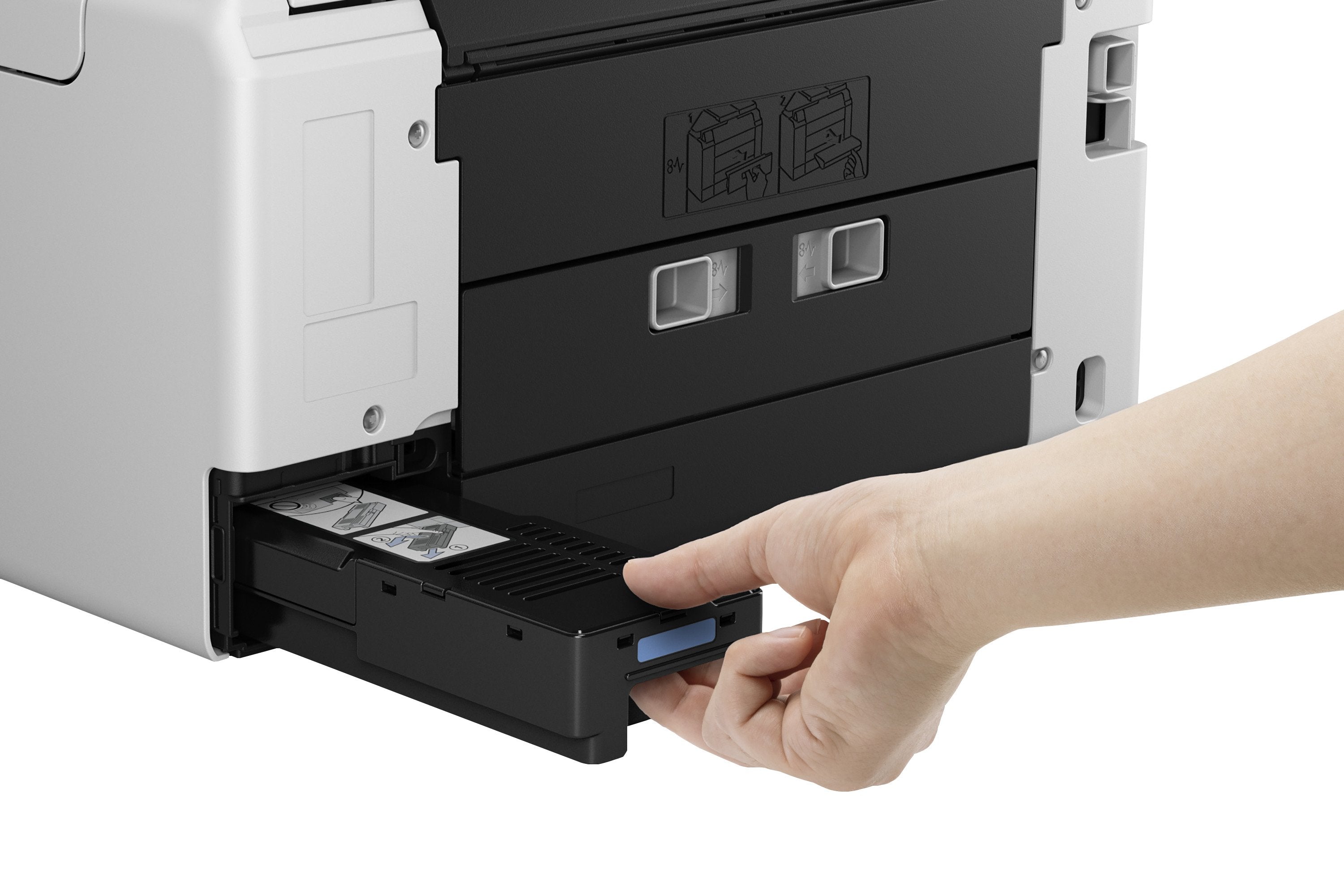 EAN 4549292240375 - Canon MAXIFY GX6150 Inyección de tinta A4 600 x 1200 DPI Wifi imagen 20