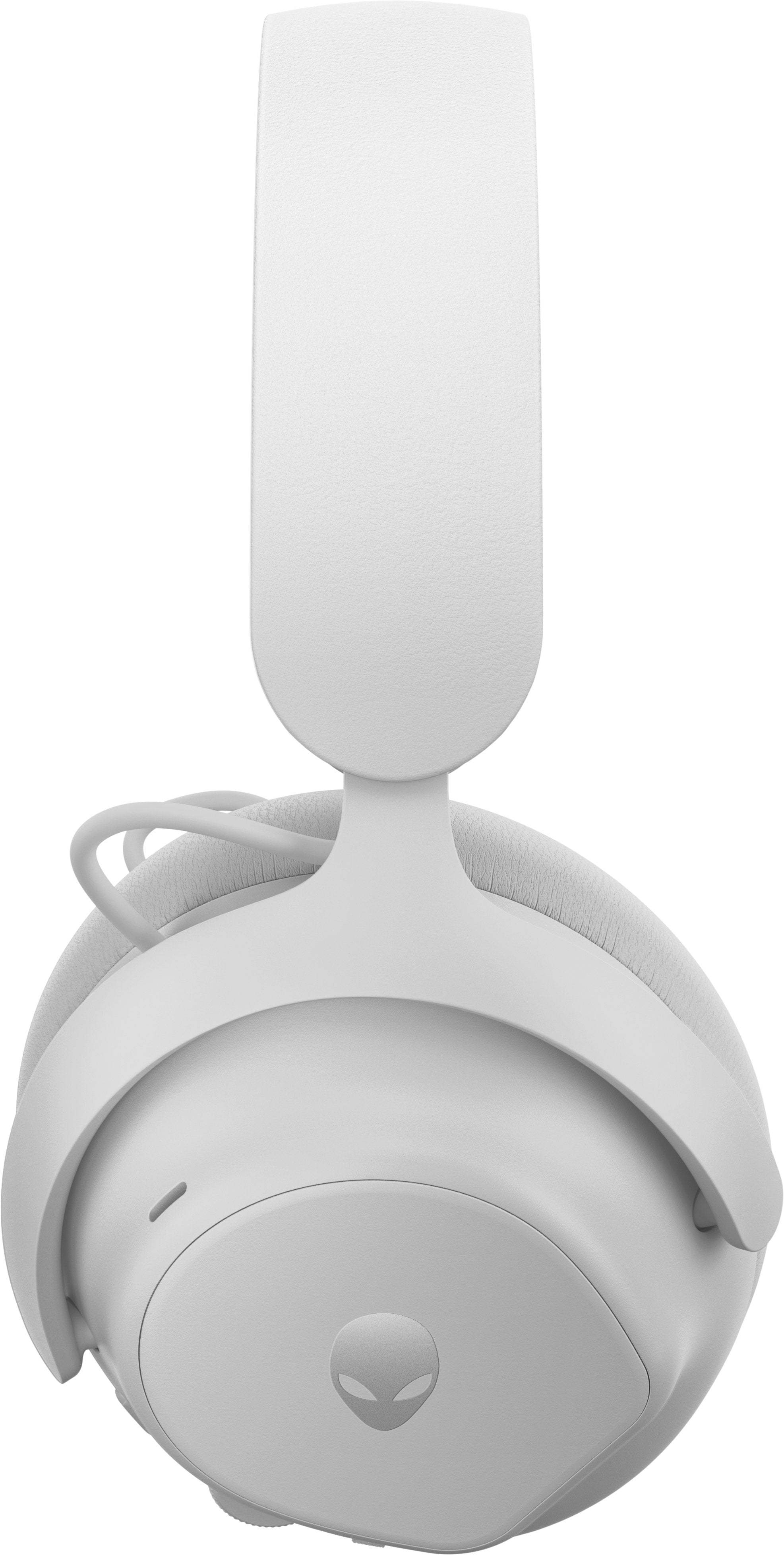 EAN 5397184911662 - Alienware PRO-HS-G-DEAM Auriculares Inalámbrico y alámbrico Diadema Juego USB Tipo C Bluetooth Negro, Bla imagen 6