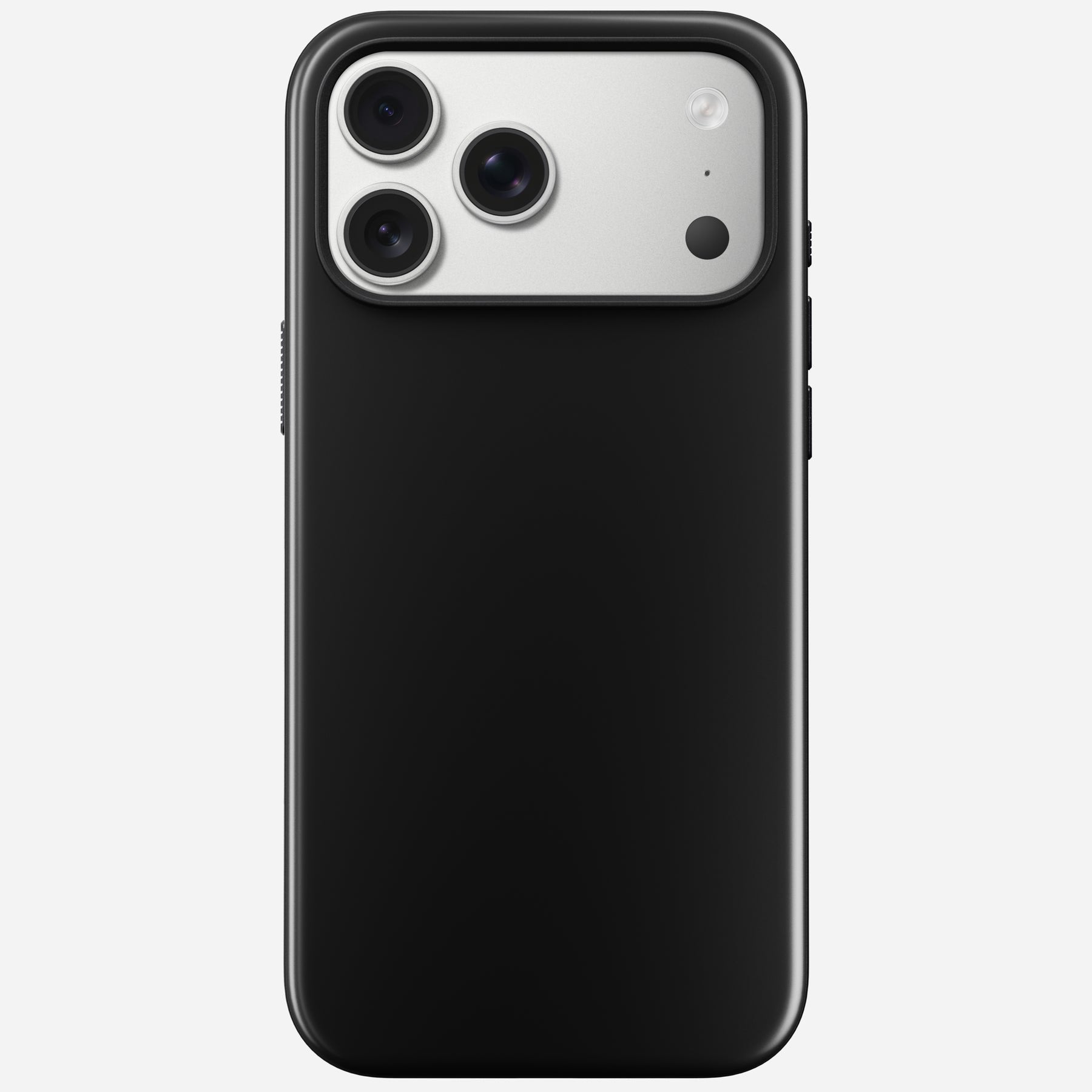 Nomad Modern Case Iphone 17 Pro Max Vulcan Black