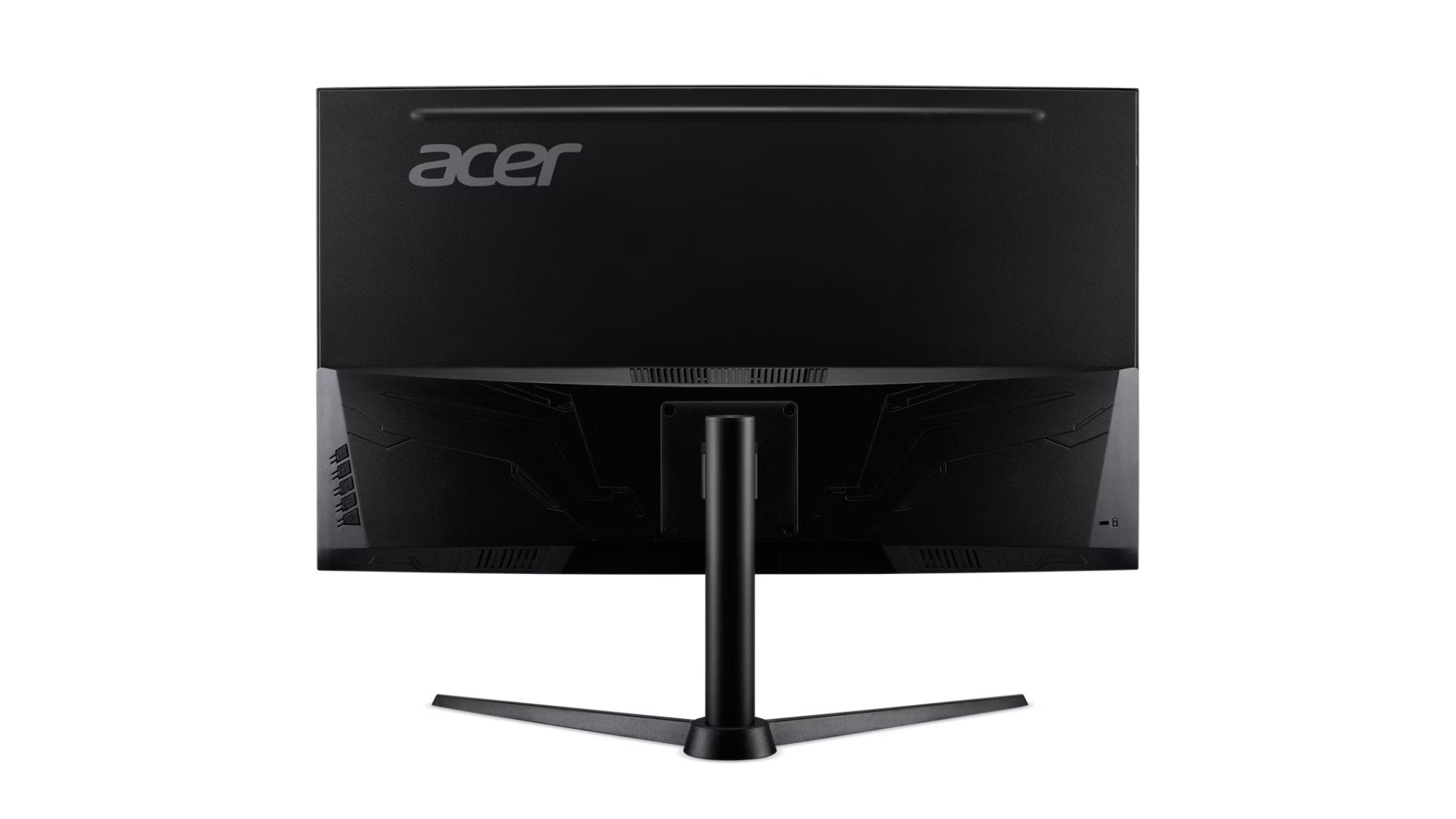 EAN 4711121931598 - Acer NITRO XZ0 XZ322QU P3 pantalla para PC 80 cm (31.5") 2560 x 1440 Pixeles Wide Quad HD LCD Negro imagen 4