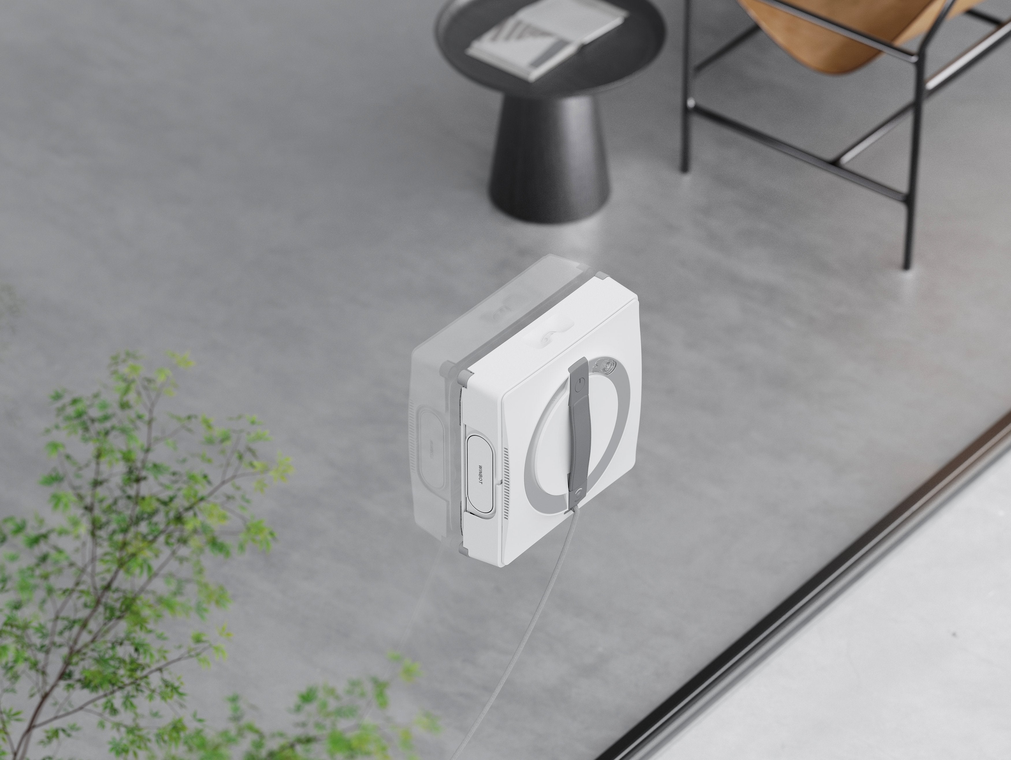 EAN 6970135031306 - Ecovacs WINBOT W2 OMNI 4500 mAh imagen 8