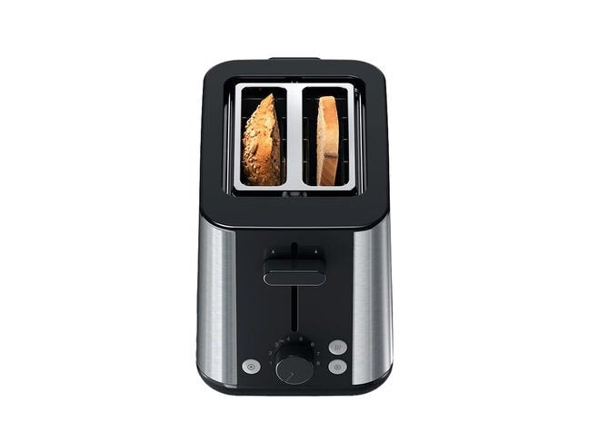 Tostadora Braun Ht 1510 Bk Purshine