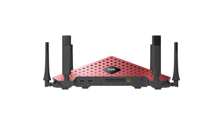 D-Link Wireless Router Dir-890l Ac3200 Dual Band