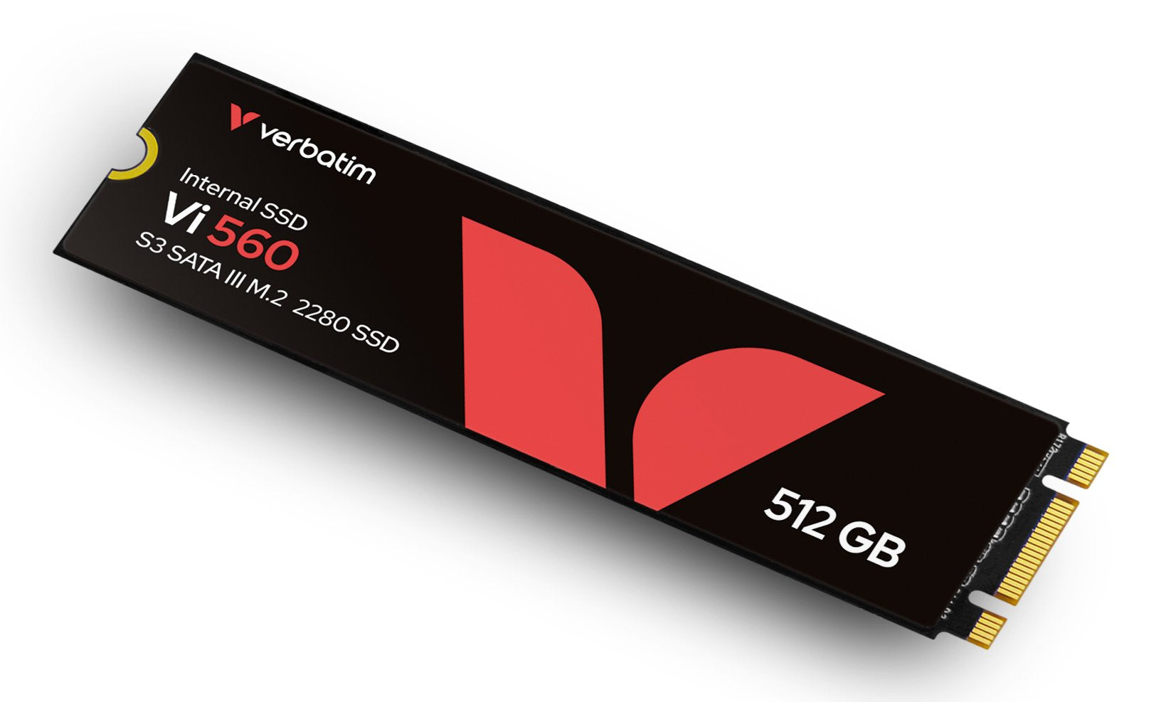 EAN 0023942493631 - Verbatim Vi560 S3 Serial ATA III 3D NAND imagen 2