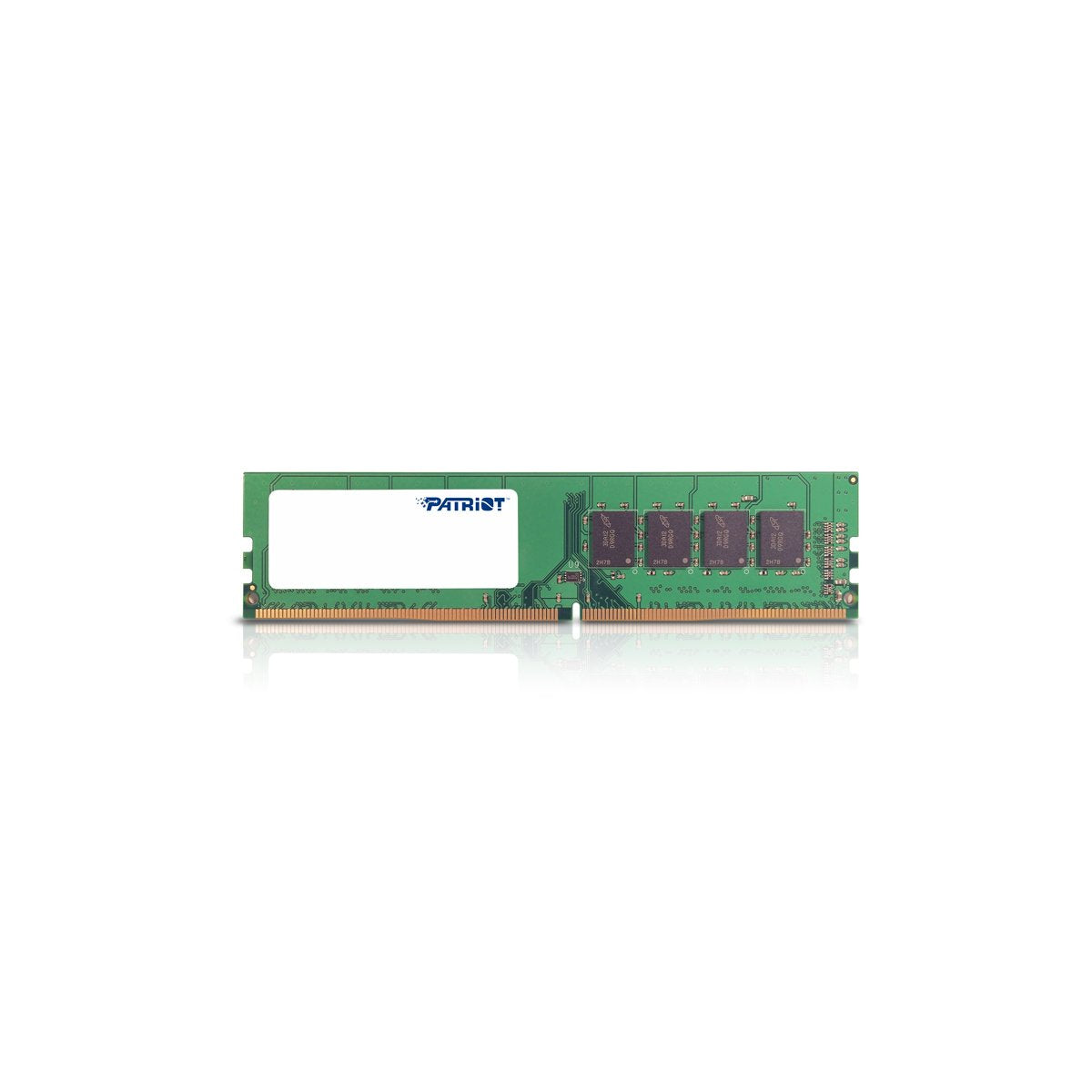 EAN 0814914024584 - Patriot Memory PSD44G266681 módulo de memoria 4 GB 1 x 4 GB DDR4 288-pin DIMM imagen 1