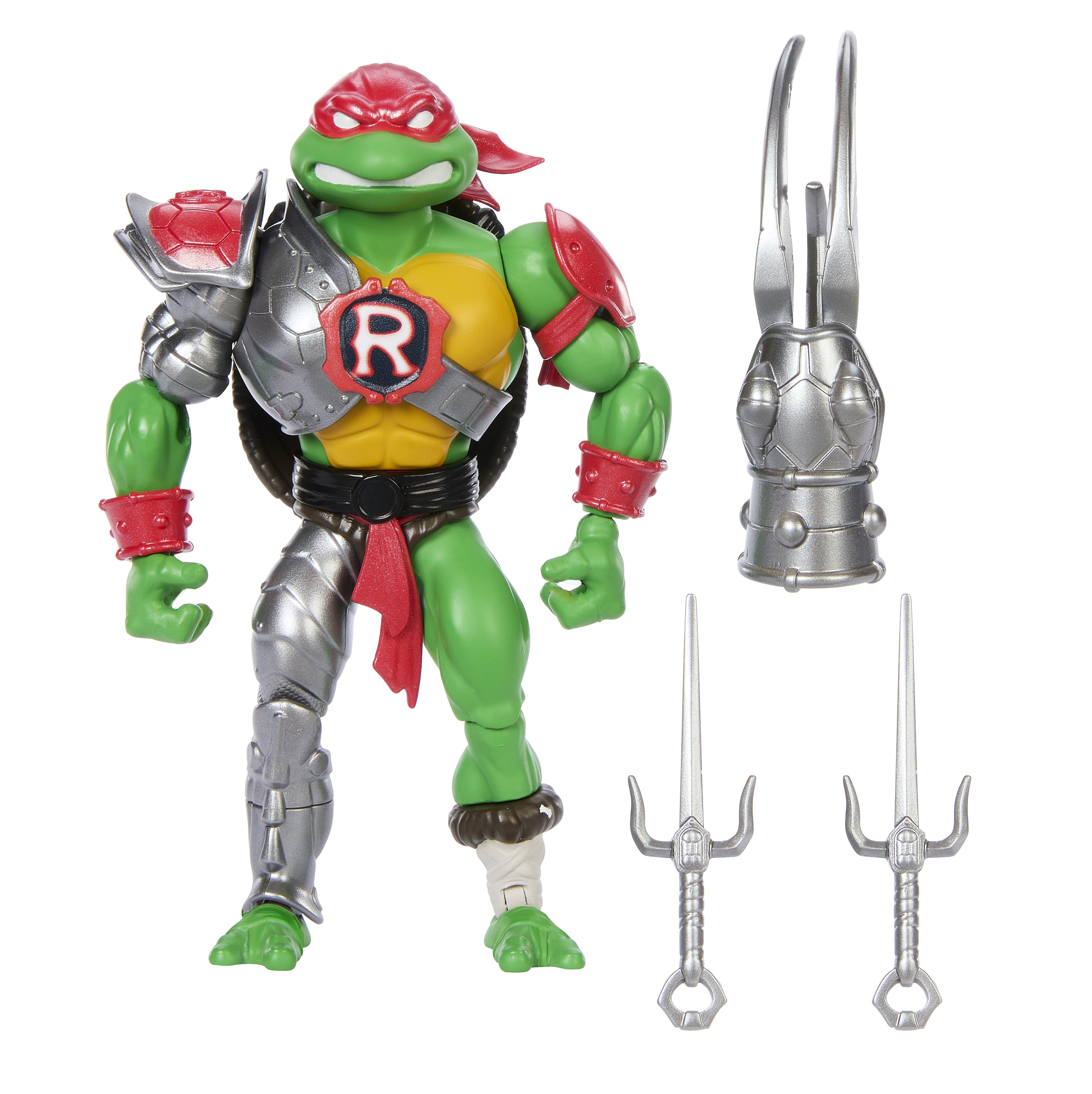 EAN 0194735264315 - Masters of the Universe JBM99 figura de juguete para niños imagen 1