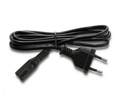 EAN 5901878515557 - Qoltec 51555 adaptador e inversor de corriente Interior 65 W Negro imagen 2