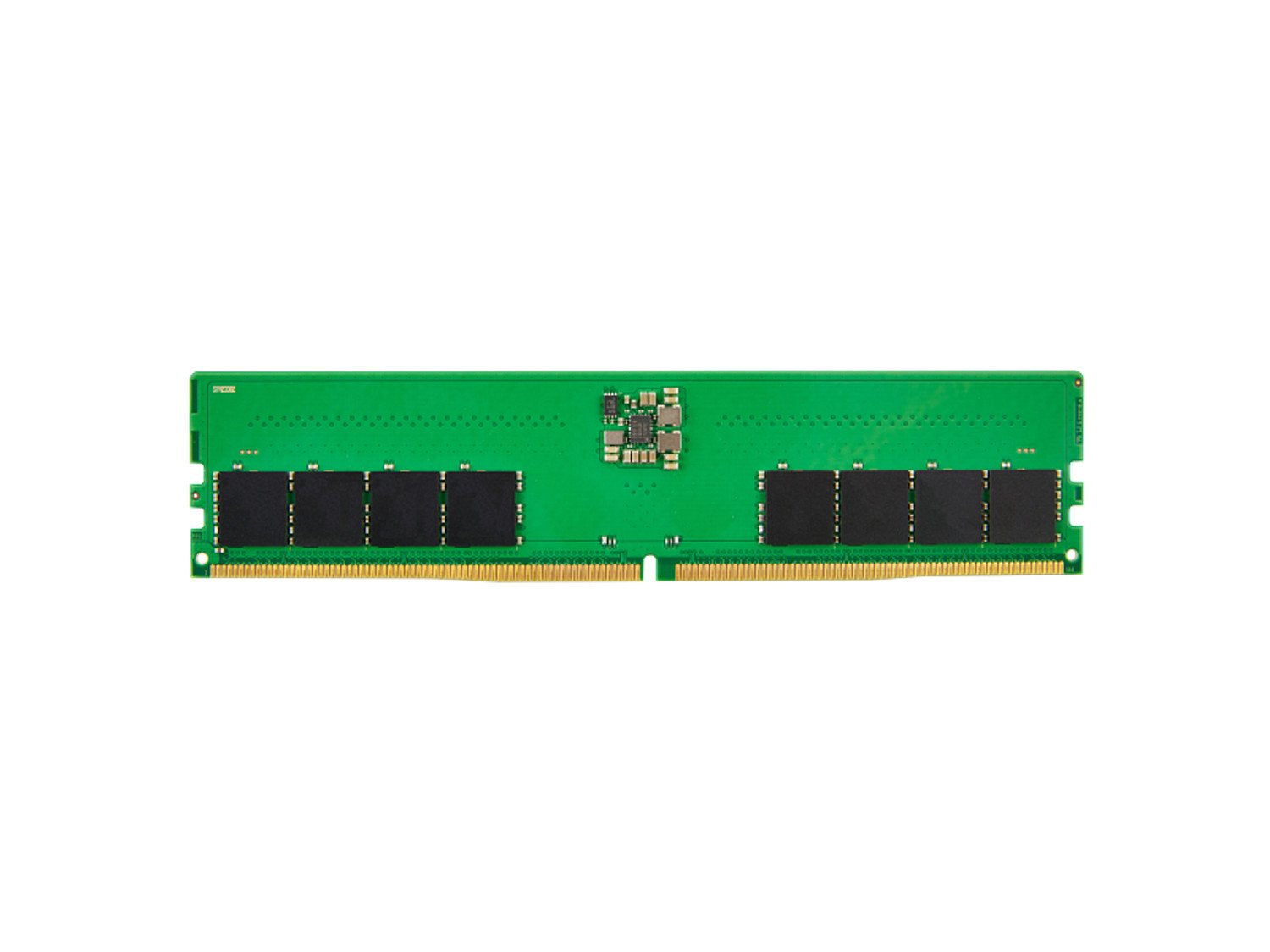 EAN 0198415982346 - HP 32GB DDR5 (1x32GB) 5600 UDIMM NECC Memory módulo de memoria 5600 MT/s 262-pin SO-DIMM imagen 1