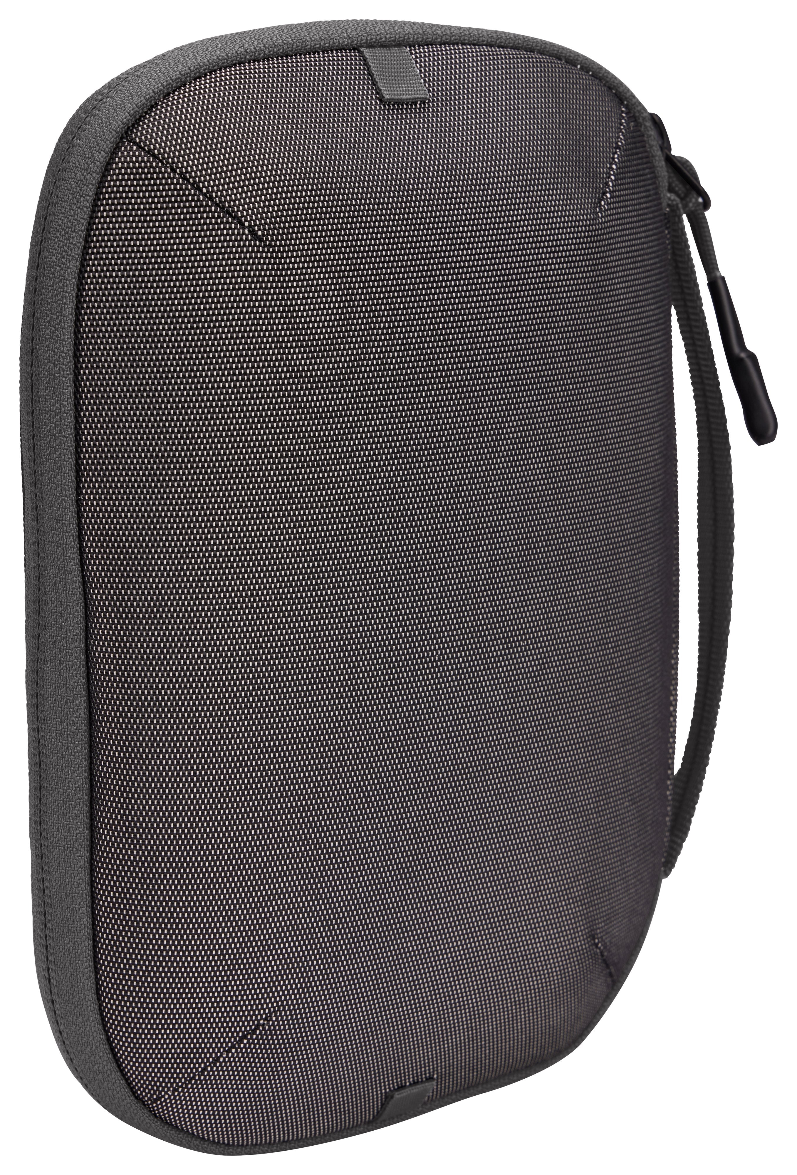 EAN 0085854255721 - Thule Subterra 2 TSPW401 Vetiver Gray Carcasa rígida Poliéster Gris imagen 2