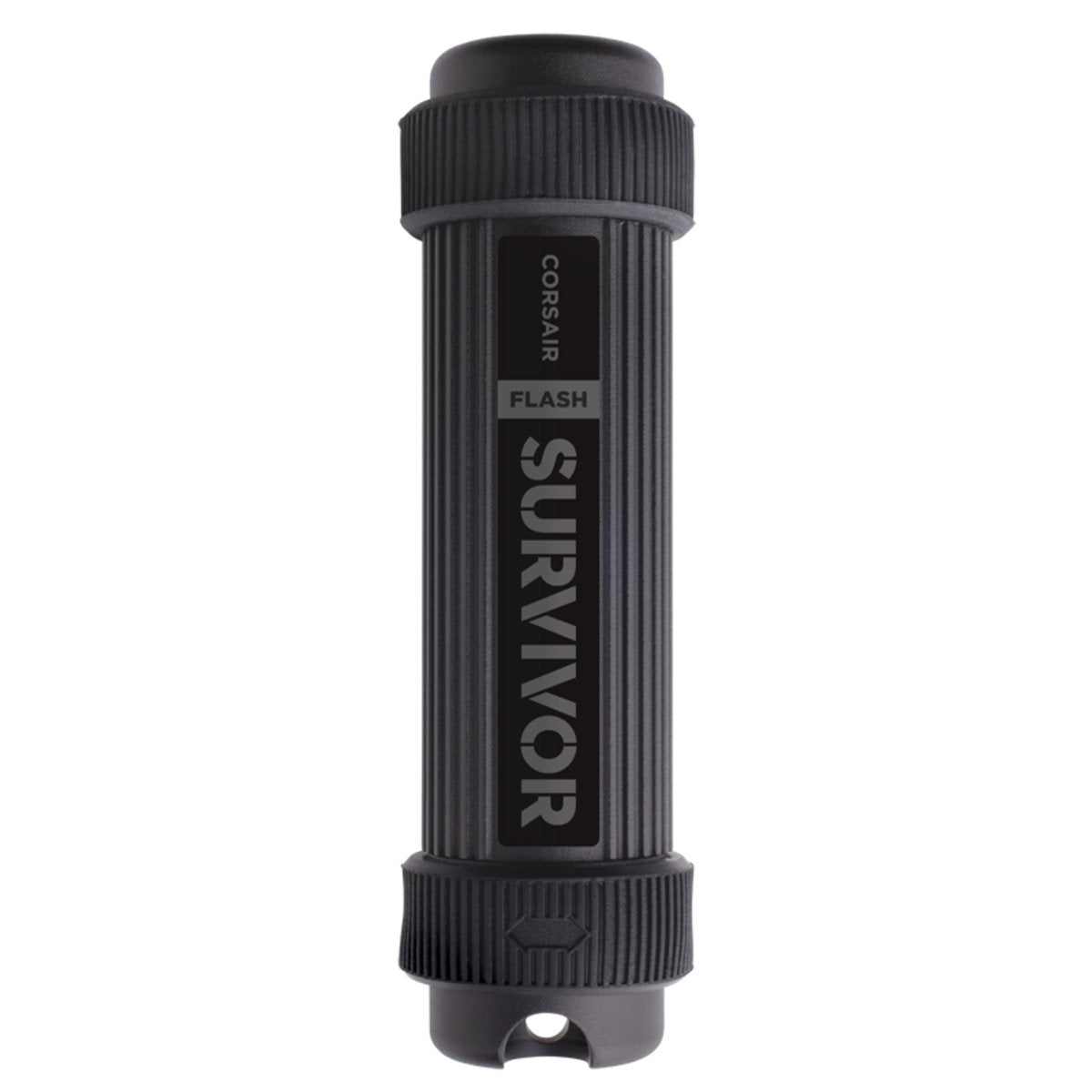 EAN 0843591066389 - Corsair Flash Survivor Stealth unidad flash USB 64 GB USB tipo A 3.2 Gen 1 (3.1 Gen 1) Negro imagen 2