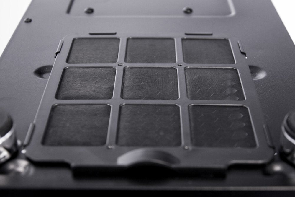 Caja Pc Talius Atx Gaming Valkyria Led Rgb Usb 3.0