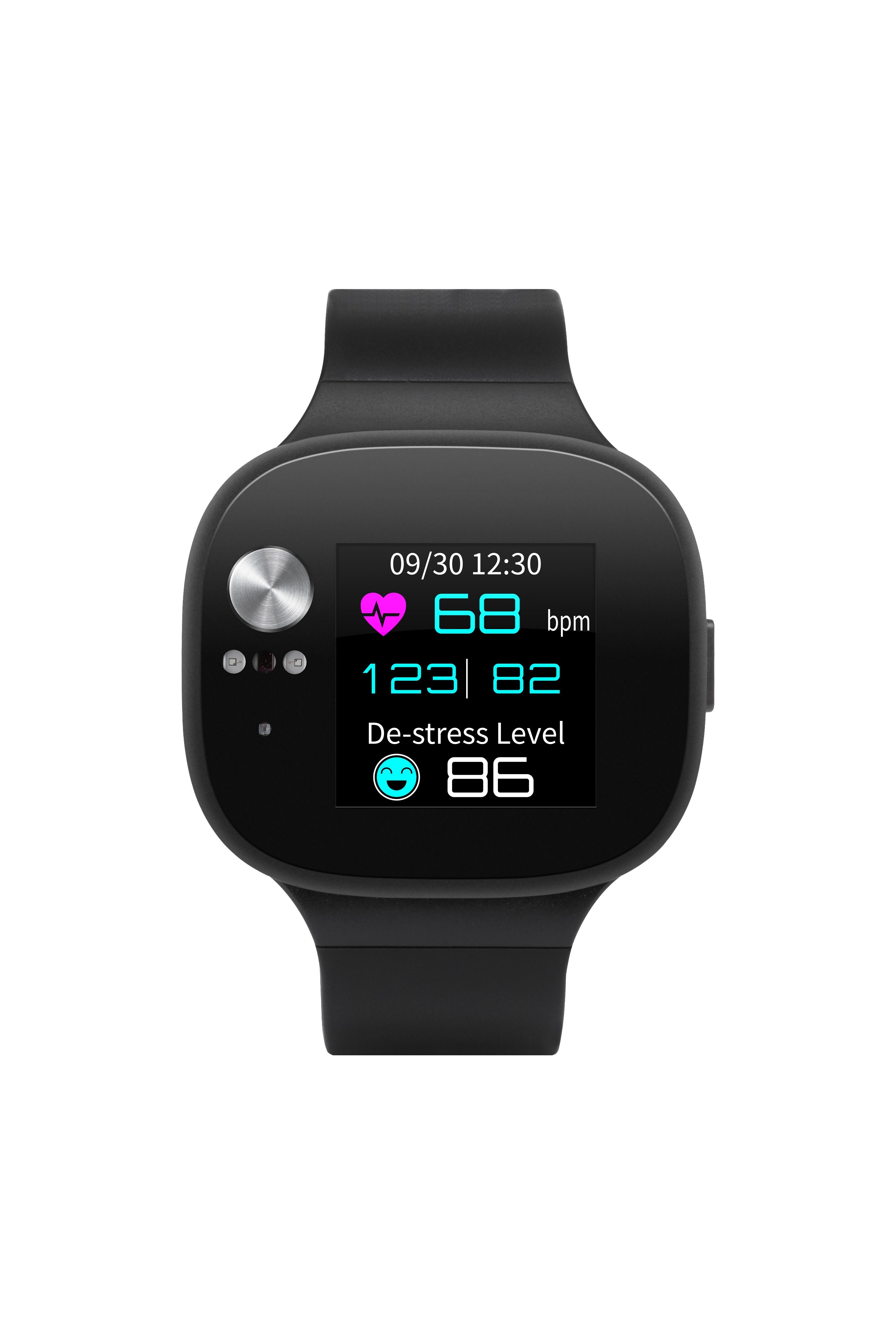 EAN 4718017111102 - ASUS VivoWatch BP LCD Pulsera de actividad IP67 Negro imagen 2