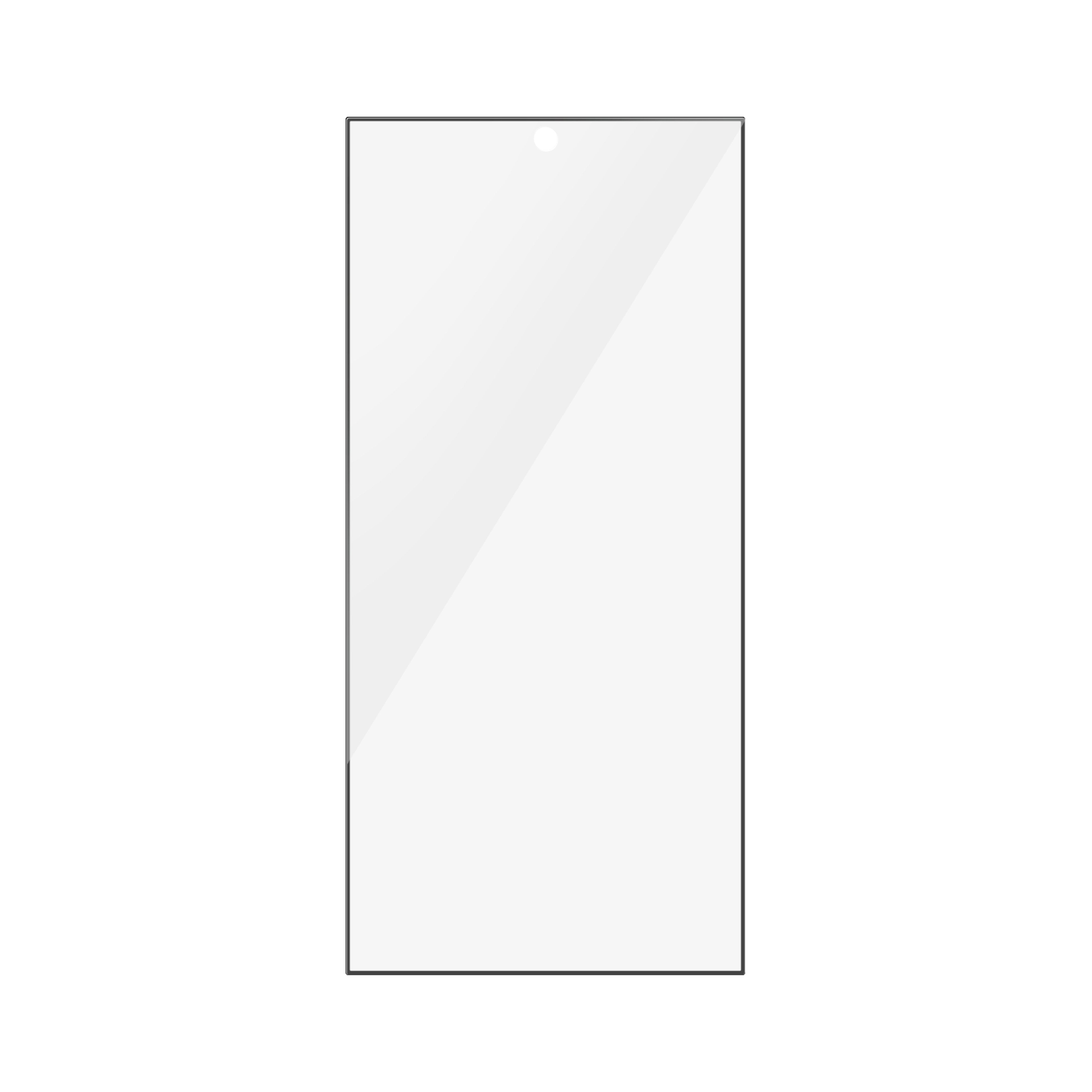 EAN 5711724956683 - PanzerGlass SAFE95668 protector de pantalla o trasero para teléfono móvil Samsung 1 pieza(s) imagen 4