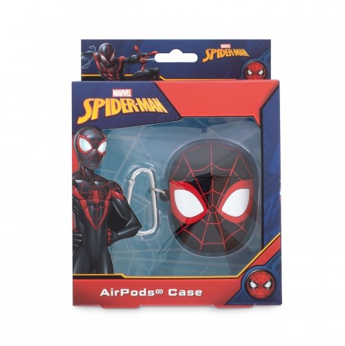 Thumbsup! 3d Airpods Case "Spiderman"